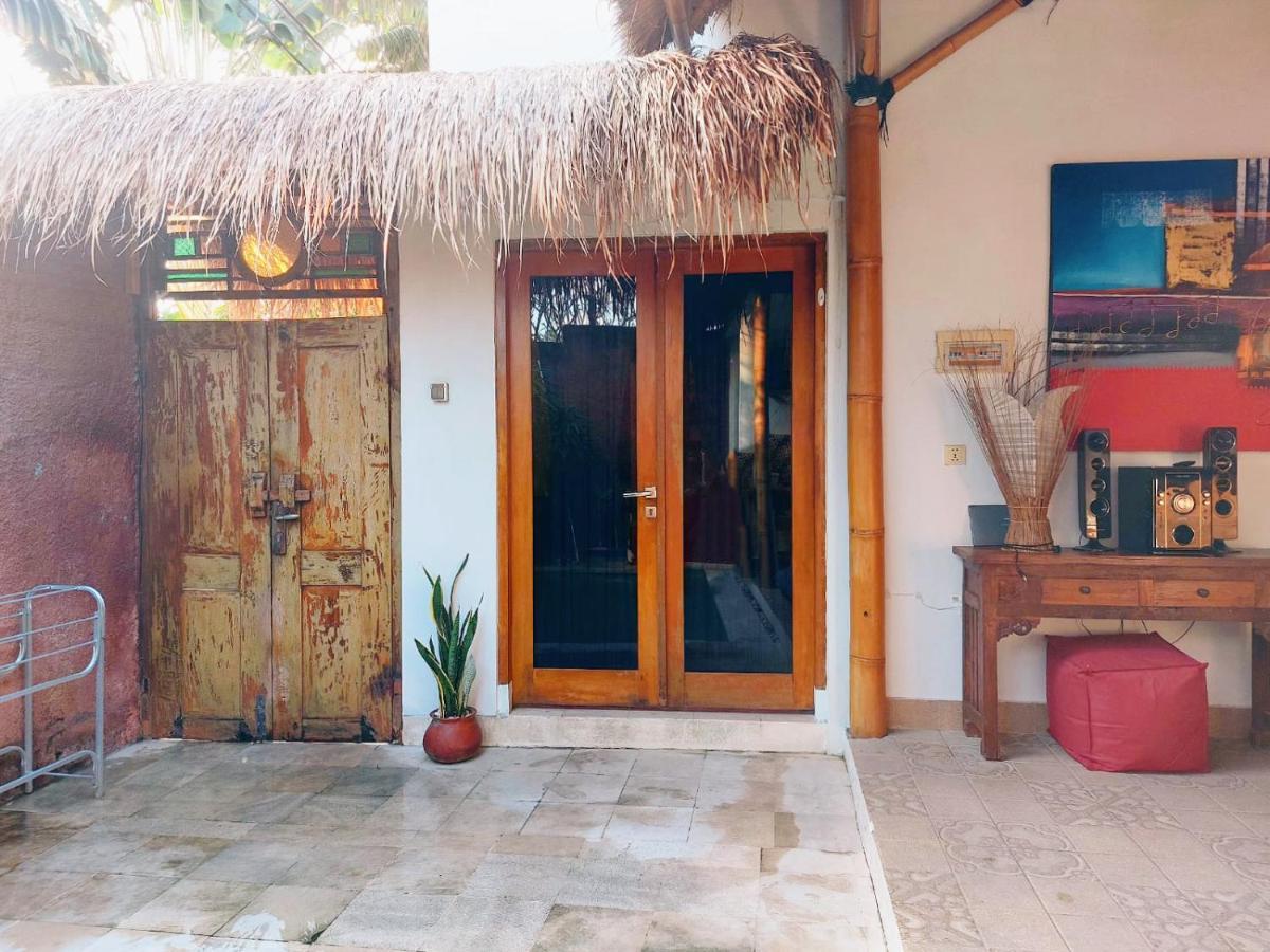 Happiness Villa 1Br+Private Pool @Seminyak Zewnętrze zdjęcie