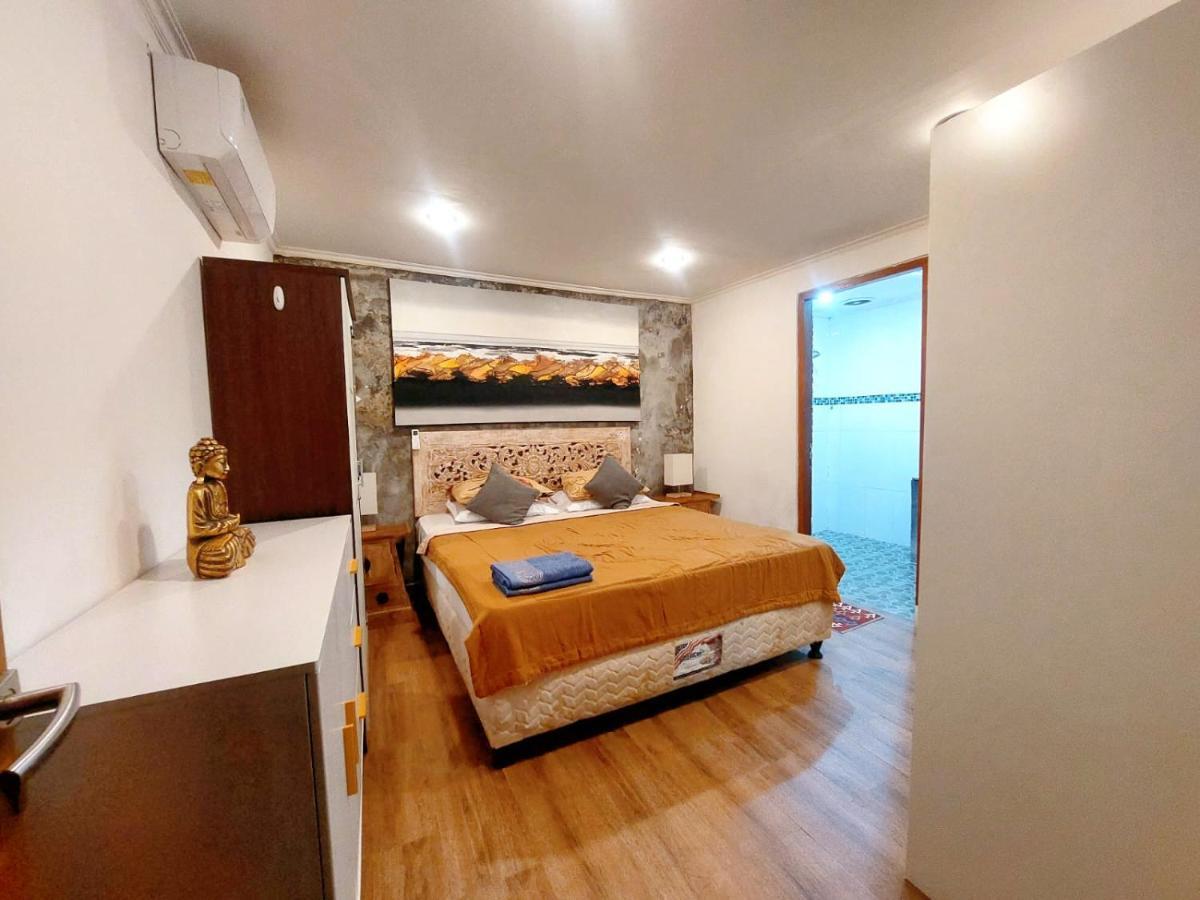 Happiness Villa 1Br+Private Pool @Seminyak Zewnętrze zdjęcie