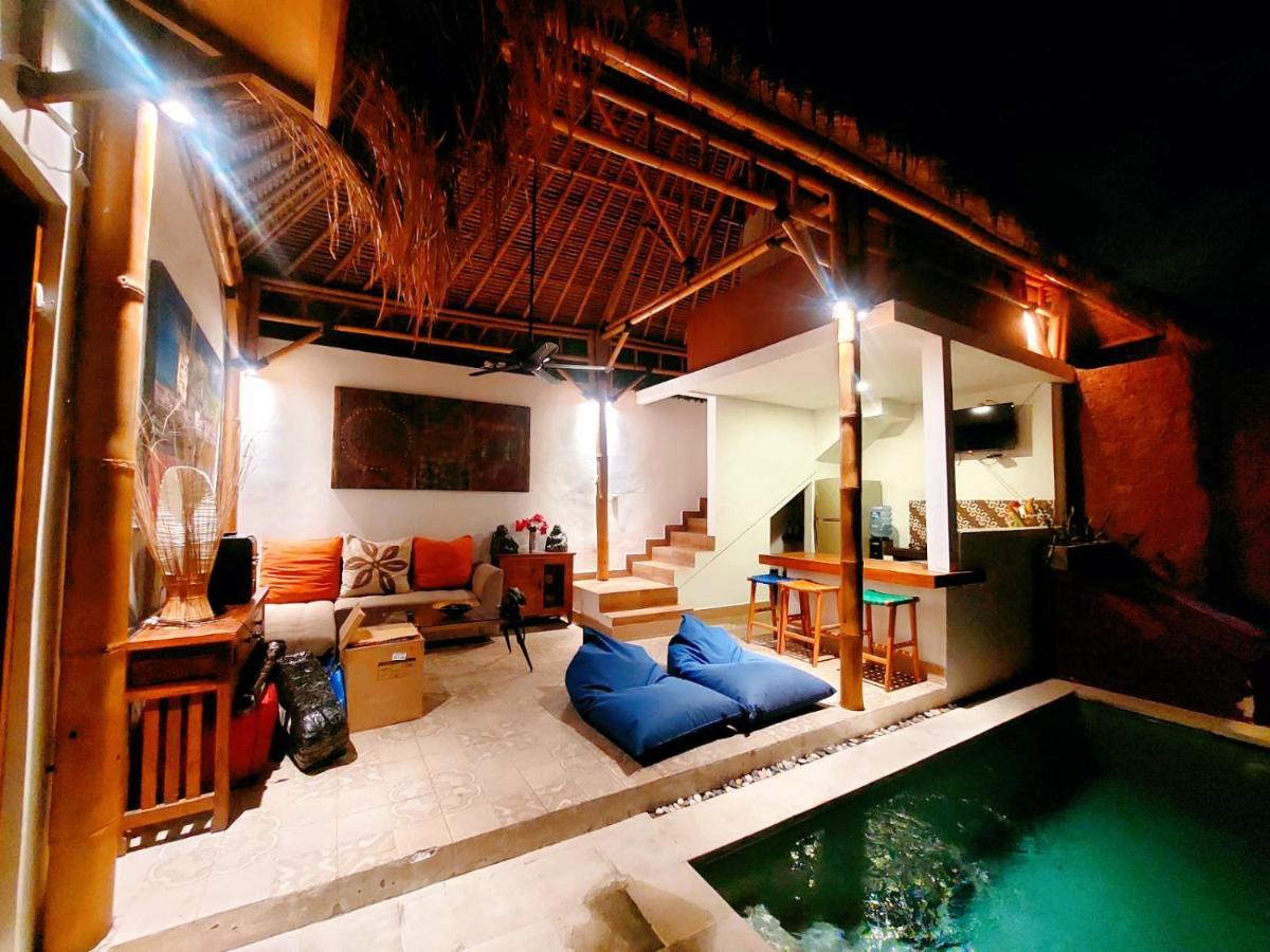 Happiness Villa 1Br+Private Pool @Seminyak Zewnętrze zdjęcie