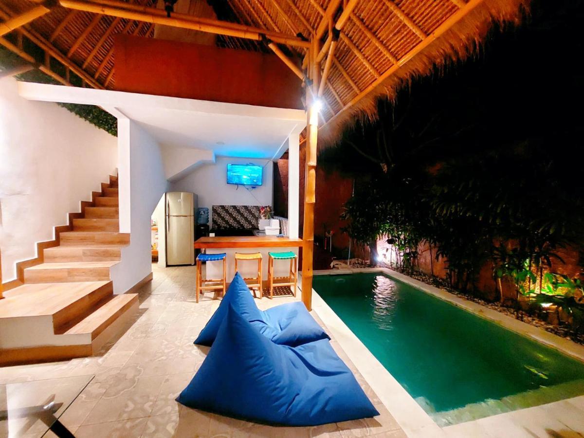 Happiness Villa 1Br+Private Pool @Seminyak Zewnętrze zdjęcie