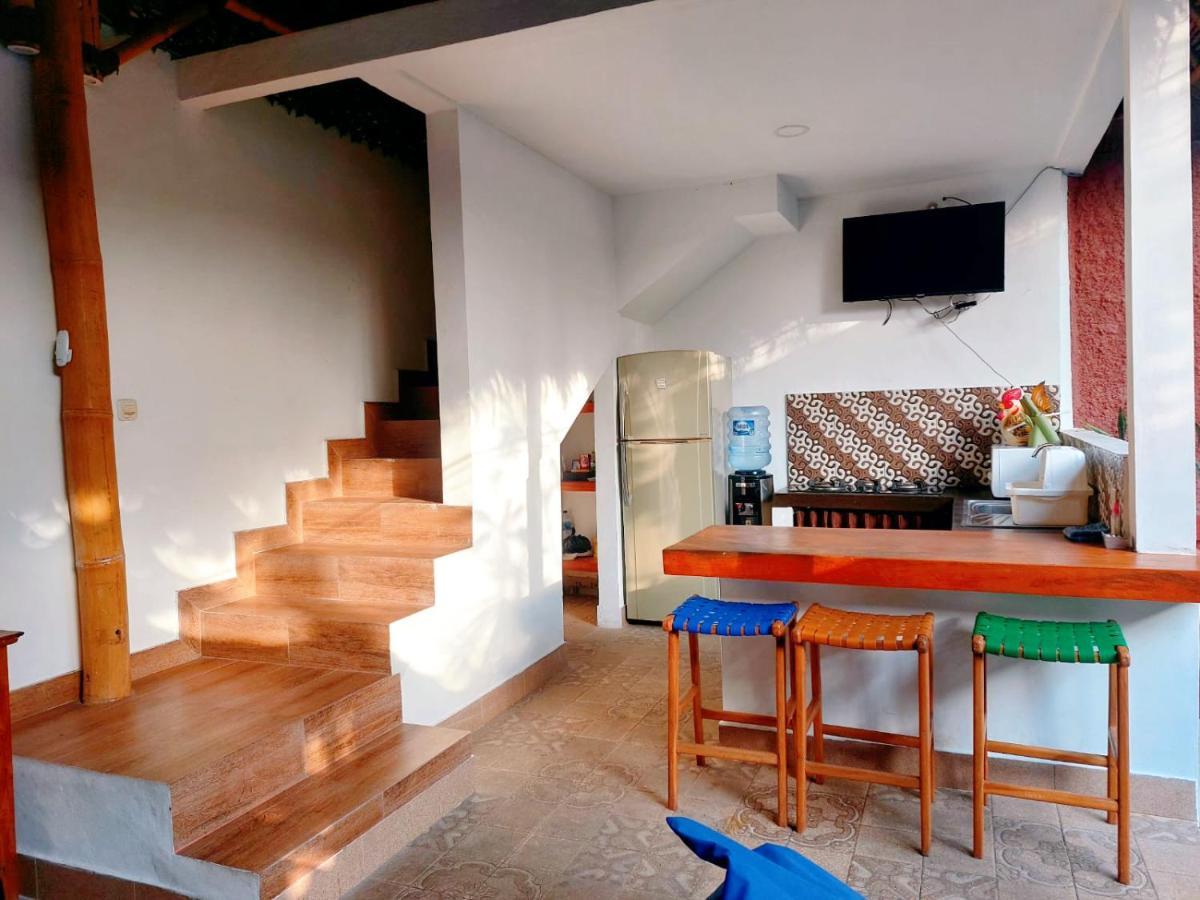 Happiness Villa 1Br+Private Pool @Seminyak Zewnętrze zdjęcie
