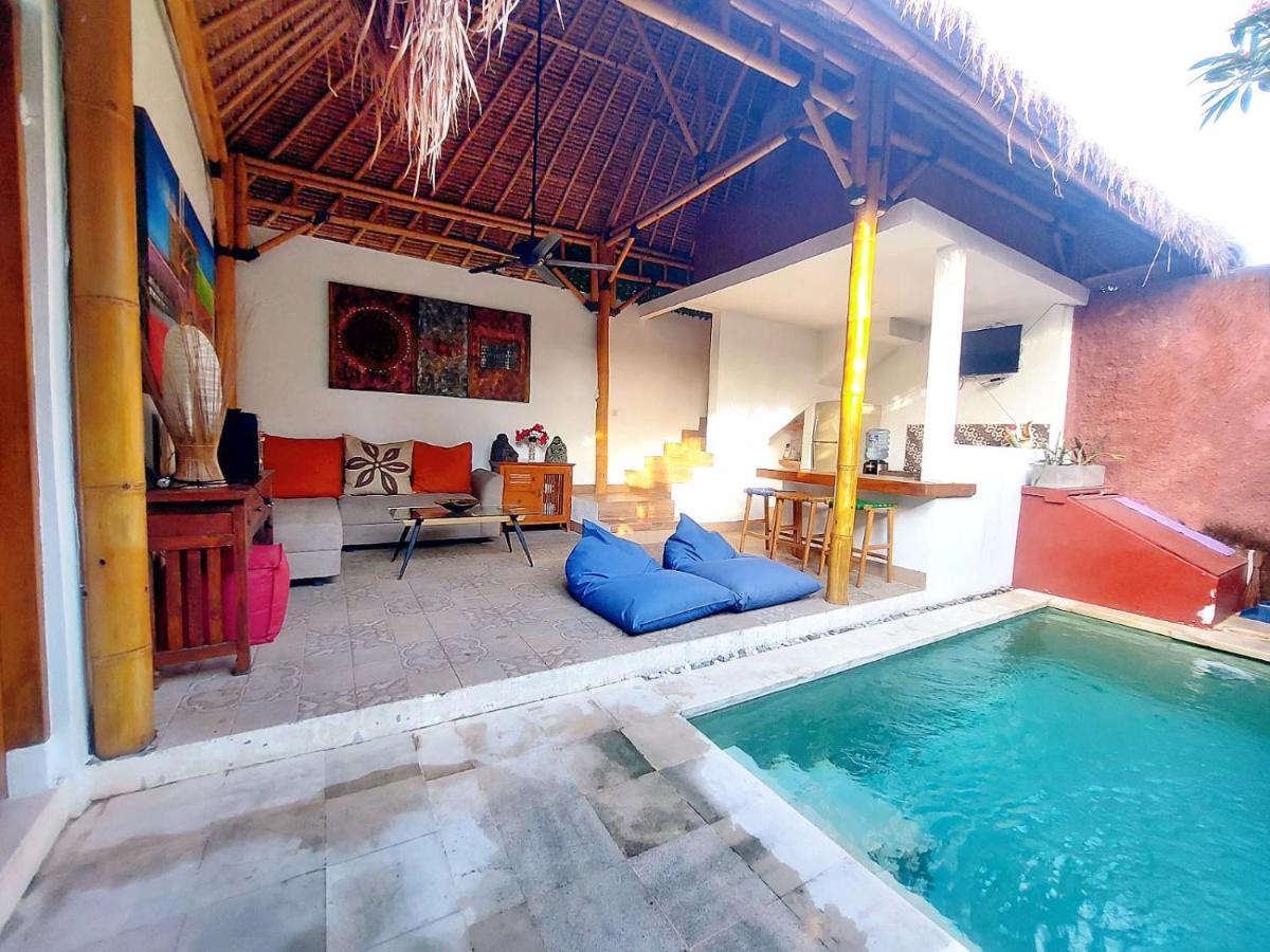 Happiness Villa 1Br+Private Pool @Seminyak Zewnętrze zdjęcie
